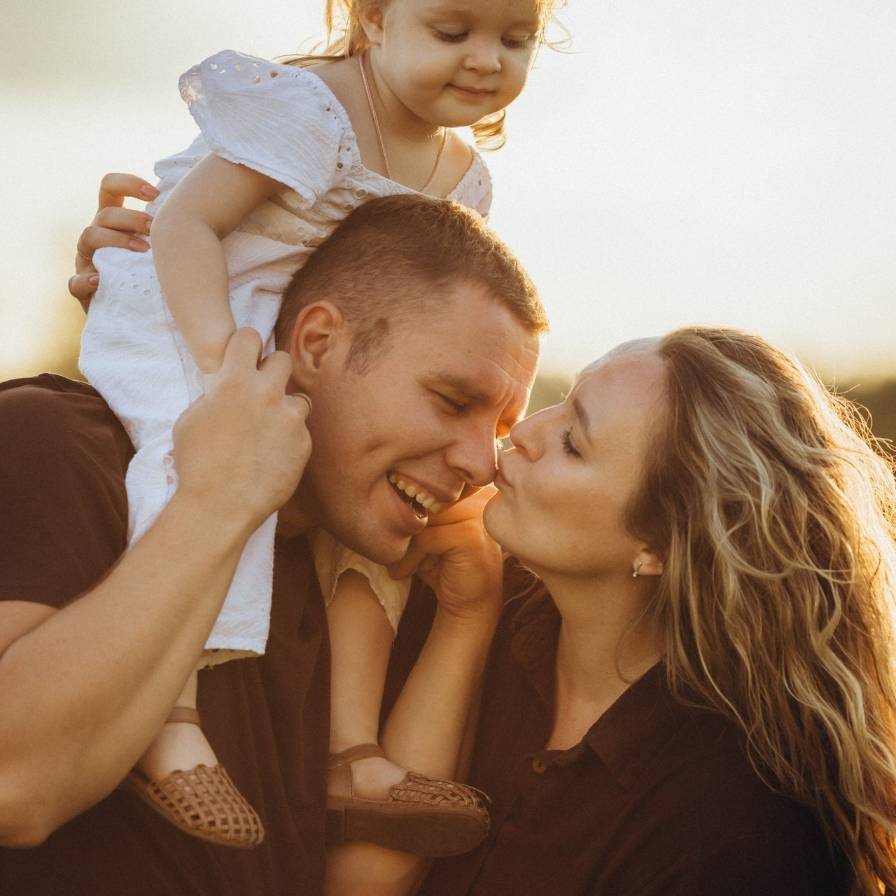 Отзывы. Семейный LIFESTYLE фотограф в Москве