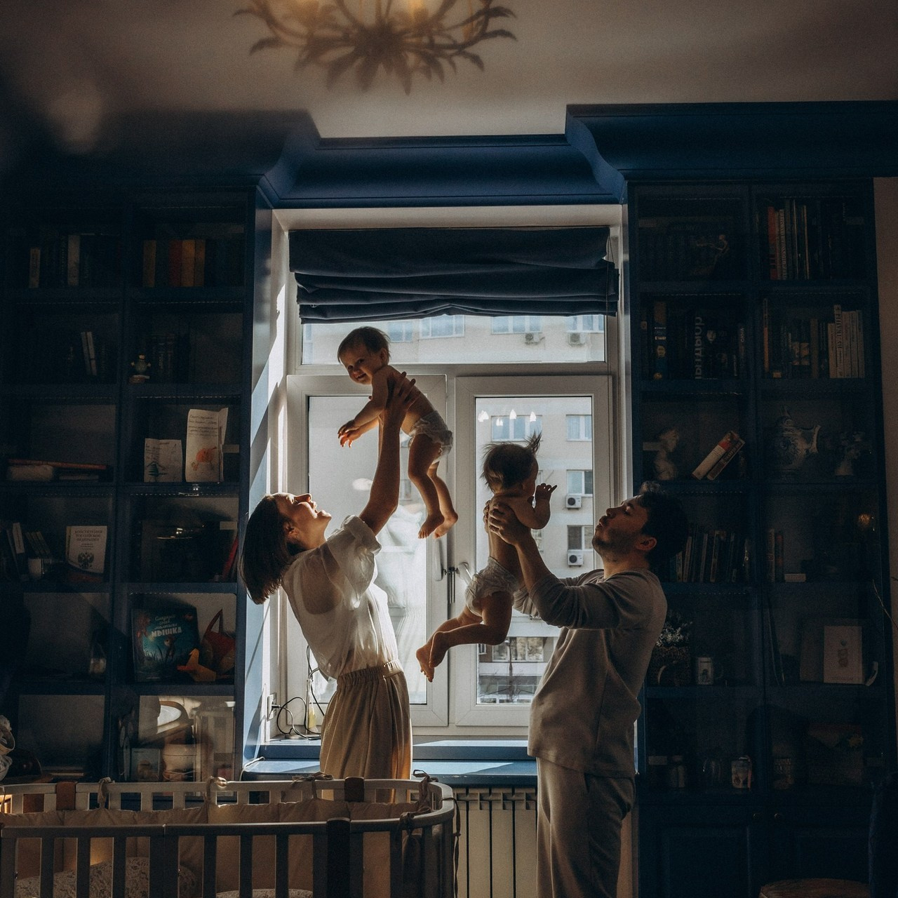 Отзывы. Семейный фотограф в Москве Марина Аргунова