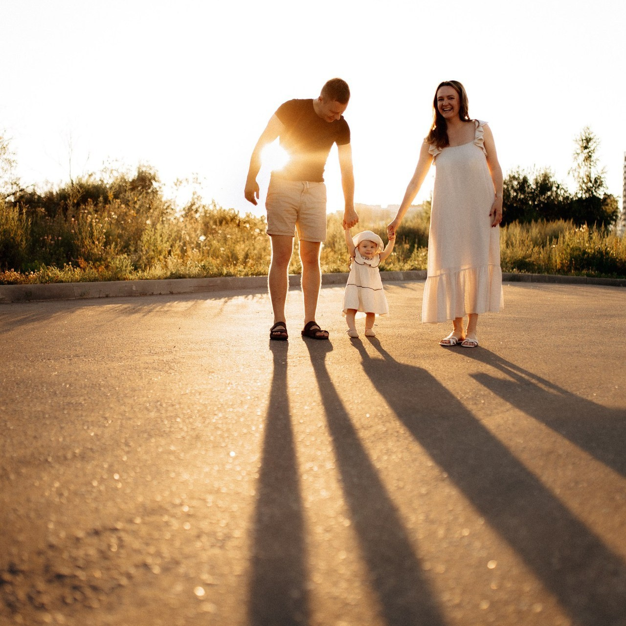 Отзывы. Семейный LIFESTYLE фотограф в Москве