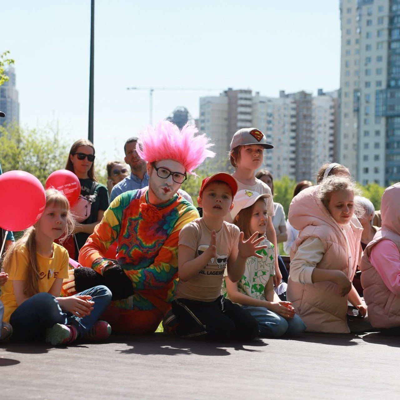 Отзывы. Профессиональный фотограф в Москве