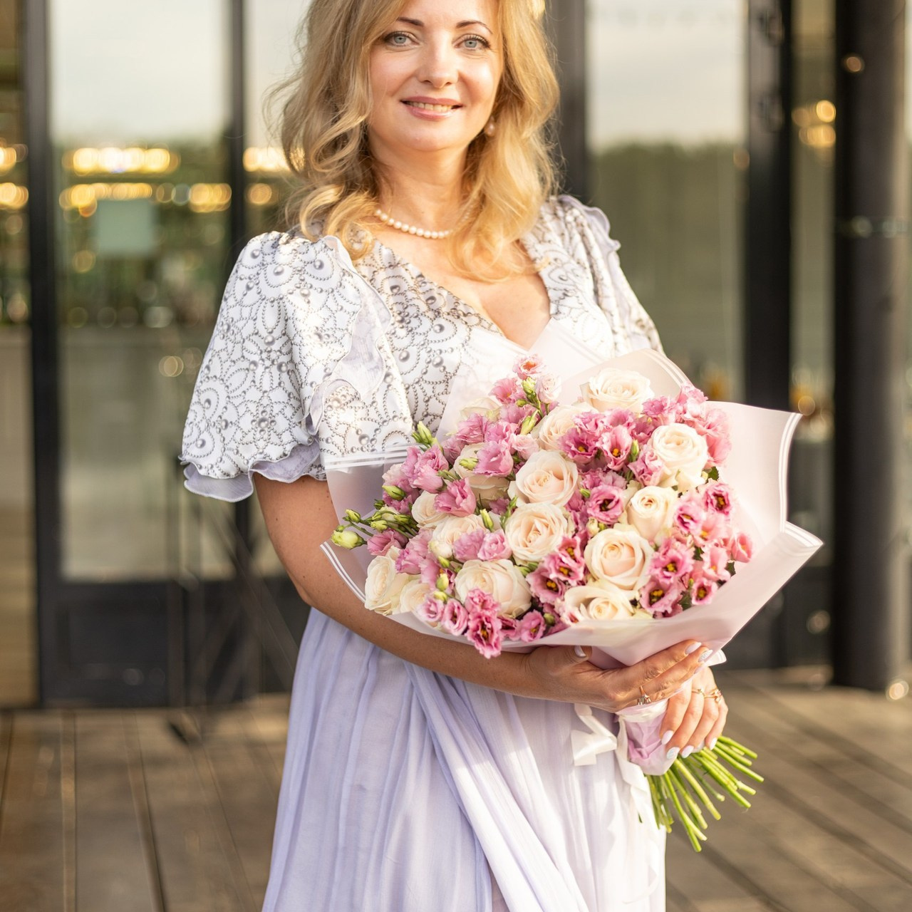 Отзывы. Профессиональный фотограф в Москве