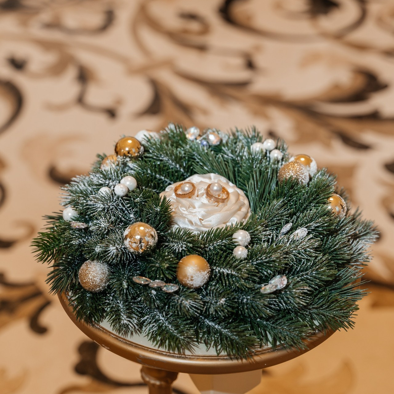 Отзывы. Свадебный фотограф Амина Хомович