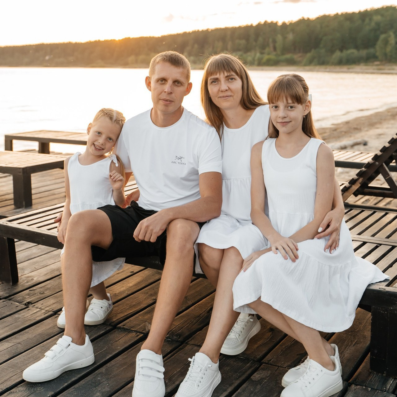 Отзывы. Свадебный фотограф Амина Хомович