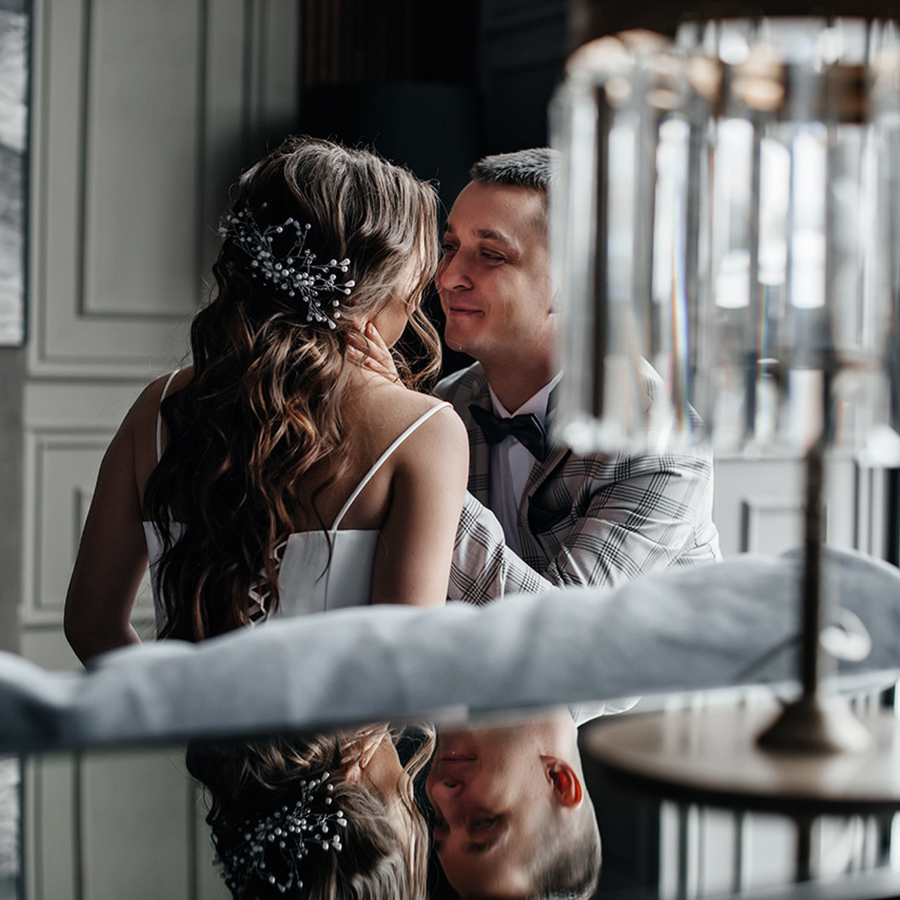 Отзывы. Свадебный фотограф Амина Хомович