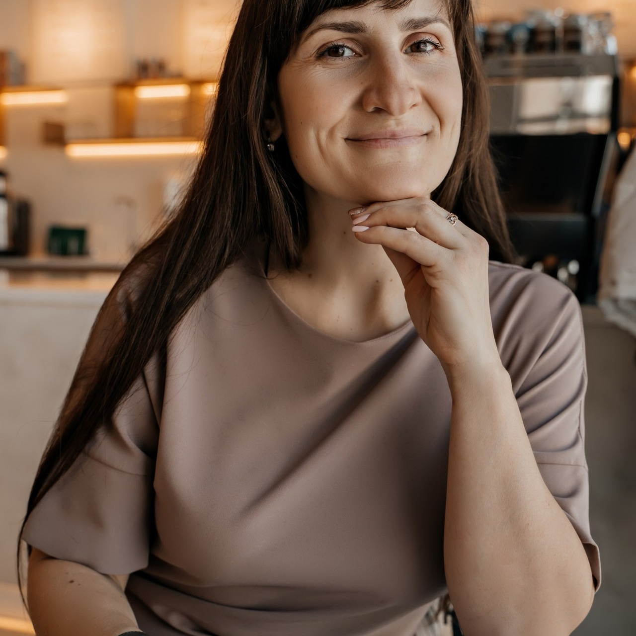 Отзывы. Свадебный фотограф Амина Хомович