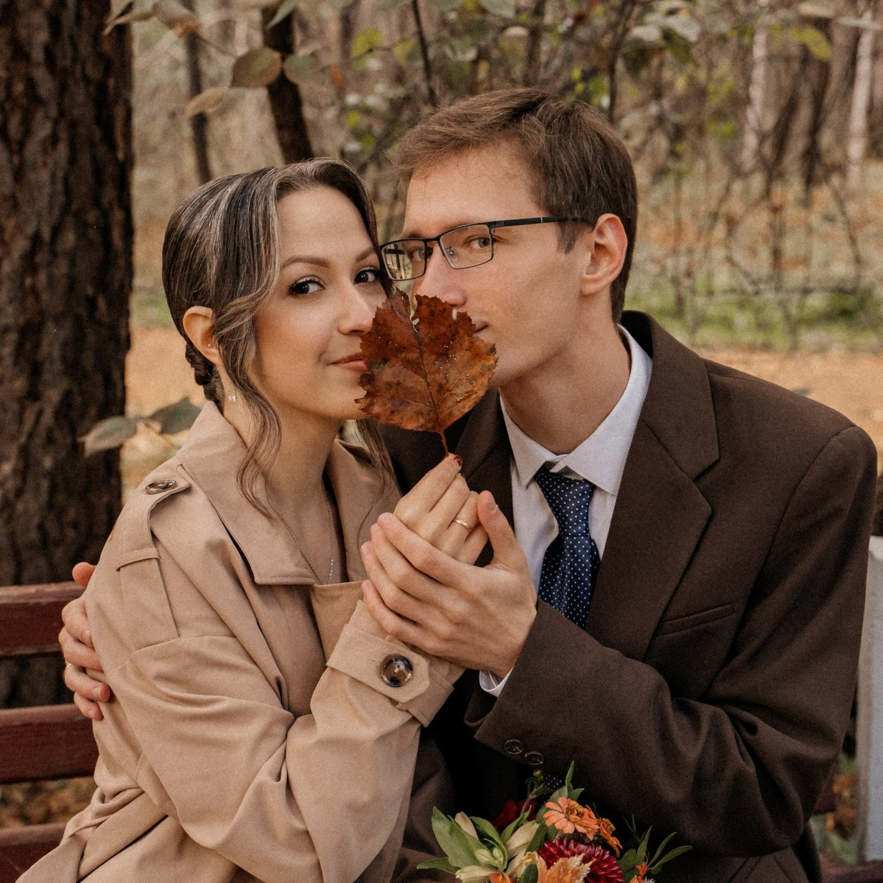 Отзывы. Свадебный фотограф Амина Хомович