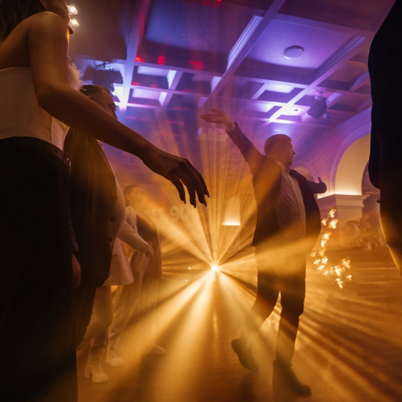 Отзывы. Свадебный фотограф Амина Хомович