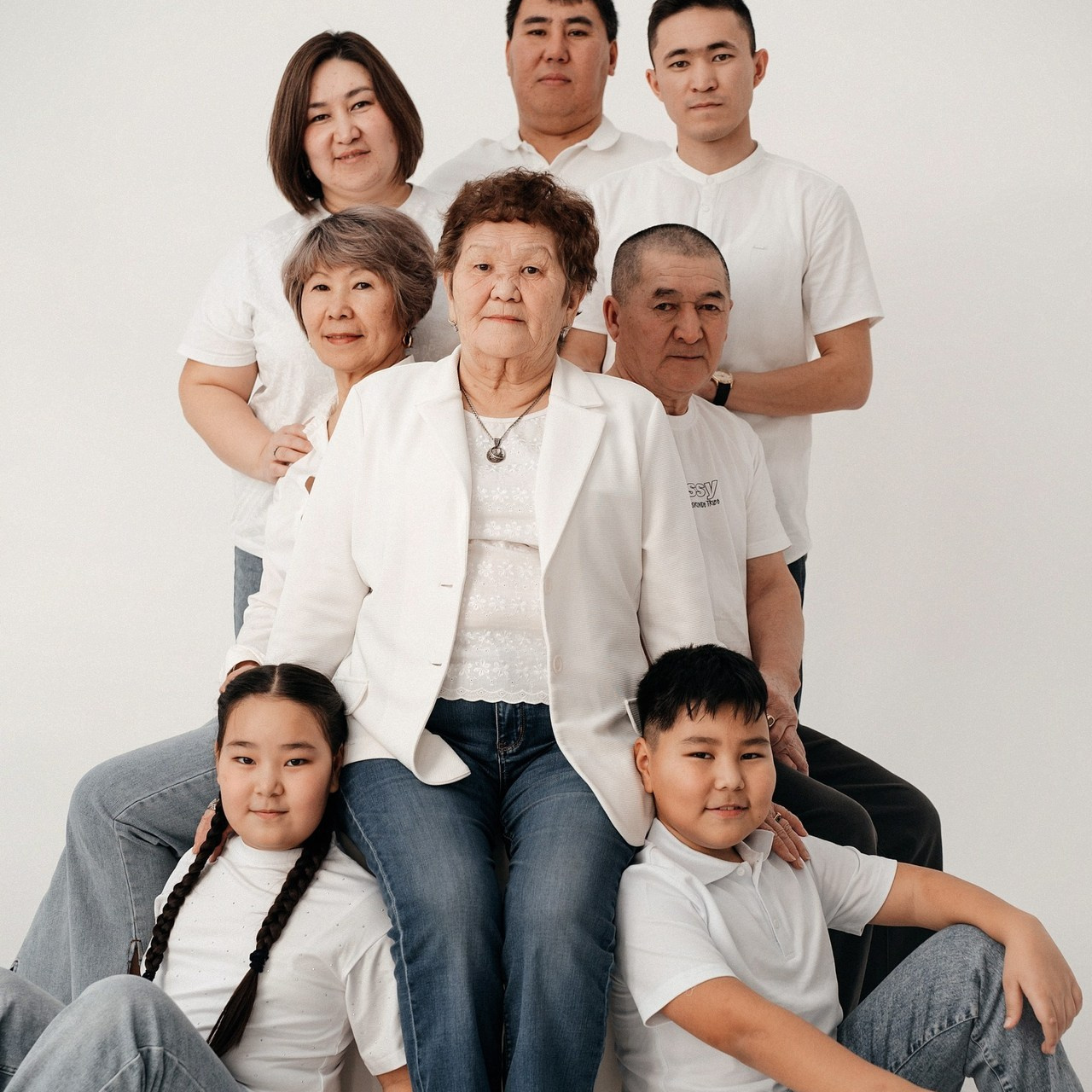 Отзывы. Семейный и портретный фотограф в г. Орск Алишер Азимов