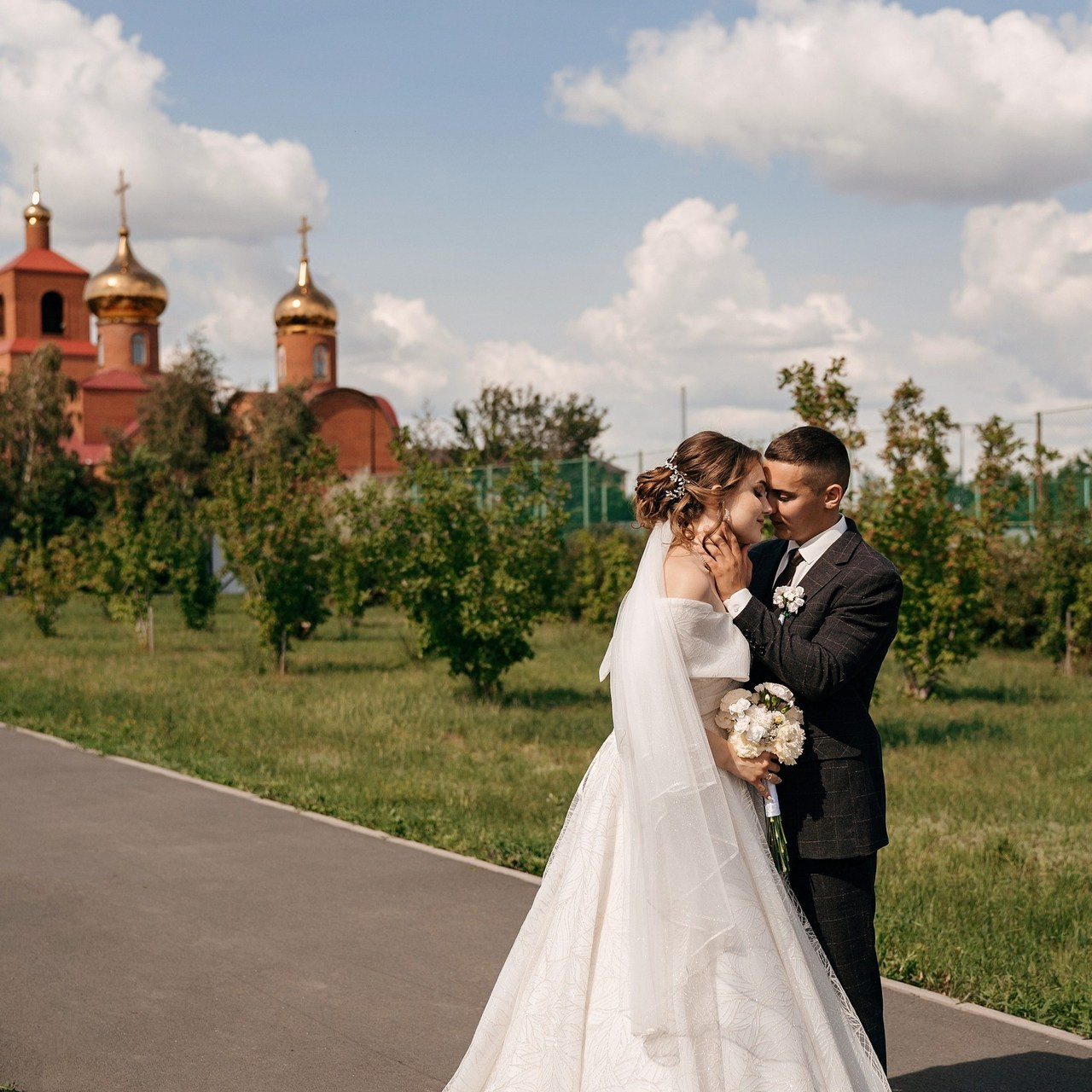 Отзывы. Семейный и портретный фотограф в г. Орск Алишер Азимов