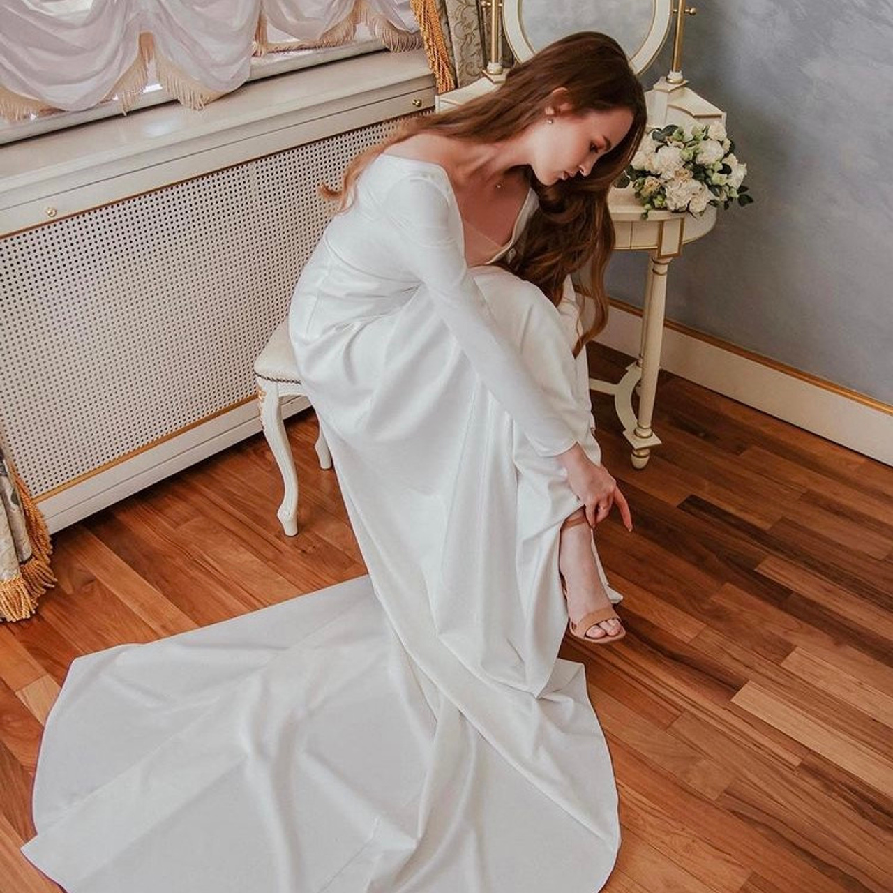 Отзывы. Фотограф в Москве Анастасия Курлович