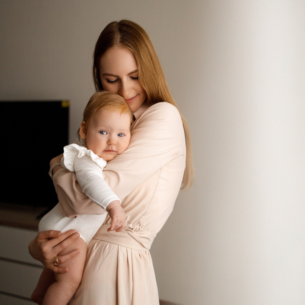 Отзывы. Портретный фотограф в Москве