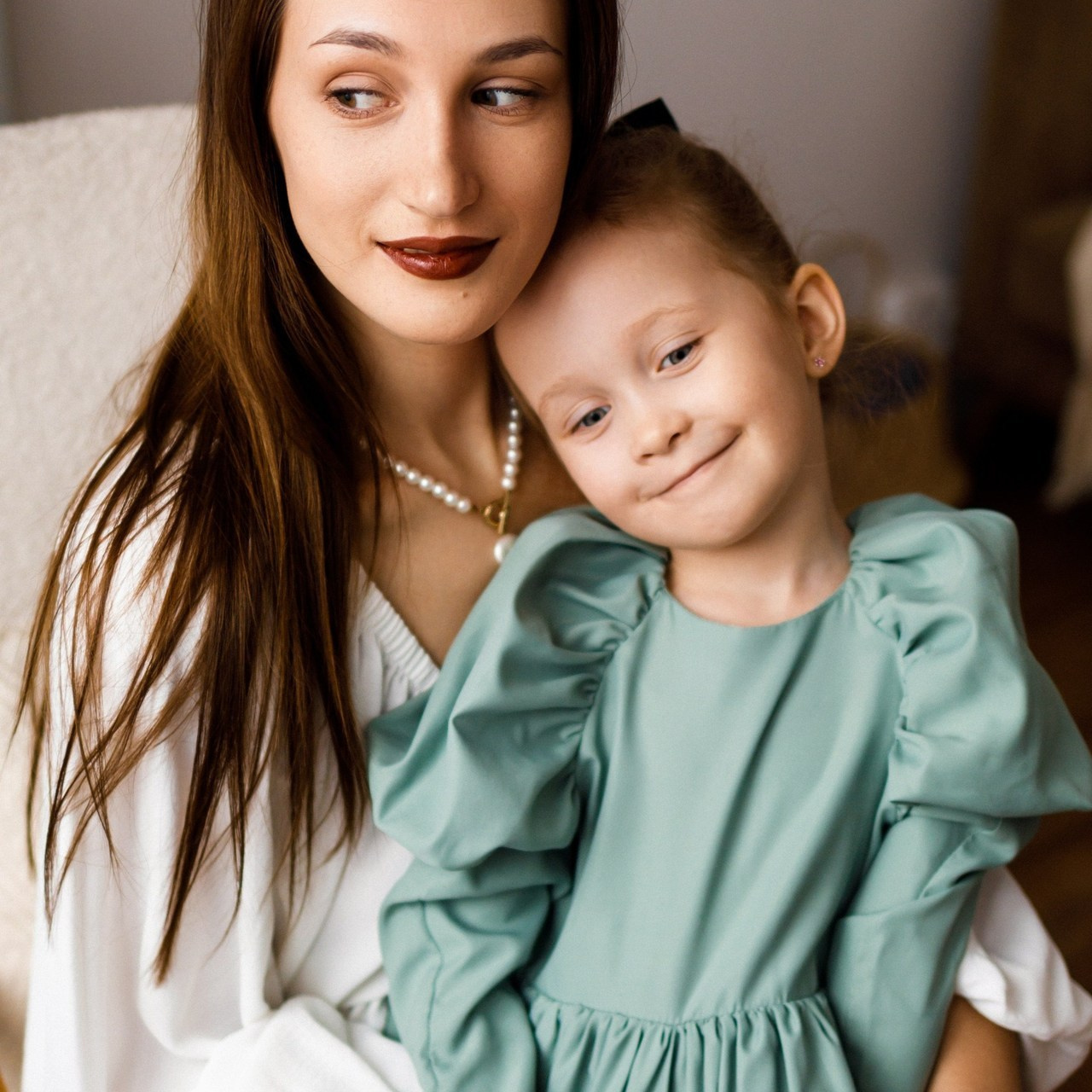 Отзывы. Портретный фотограф в Москве