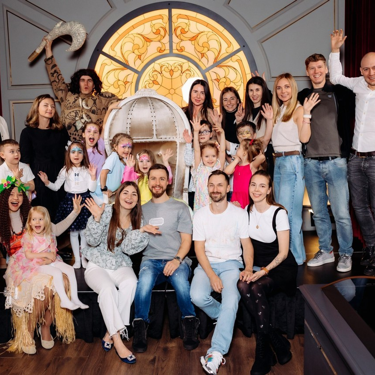 Отзывы. Фотограф в Санкт-Петербурге Кирюшенков Андрей