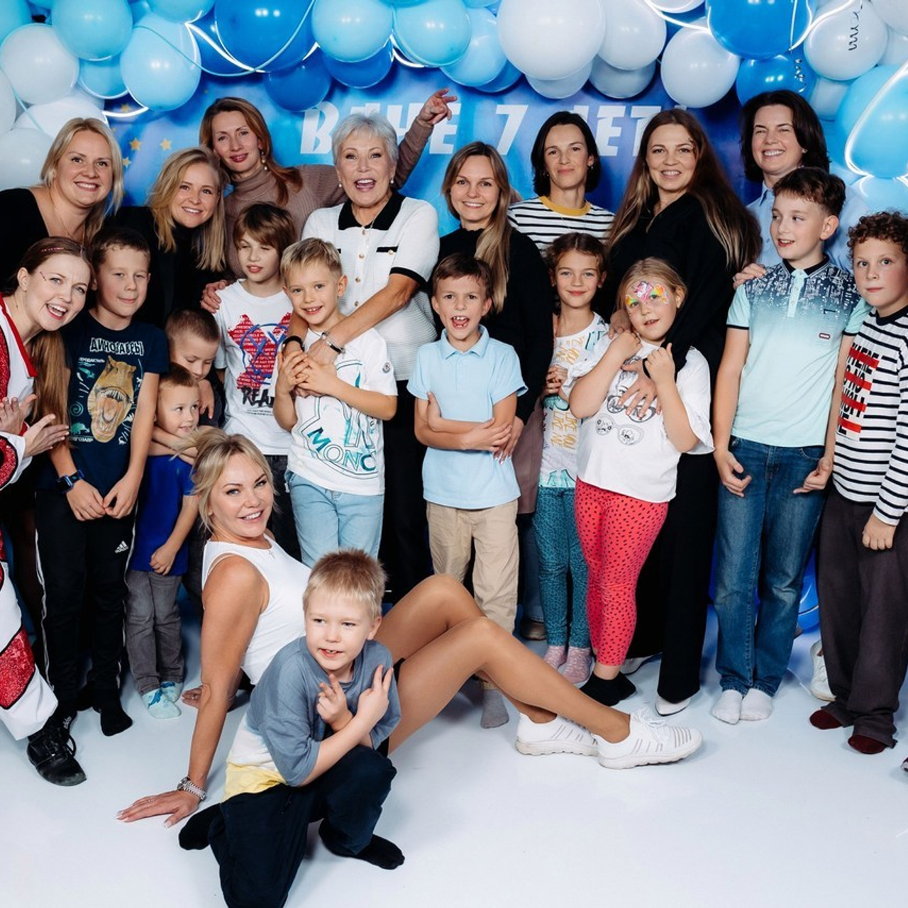 Отзывы. Фотограф в Санкт-Петербурге Кирюшенков Андрей