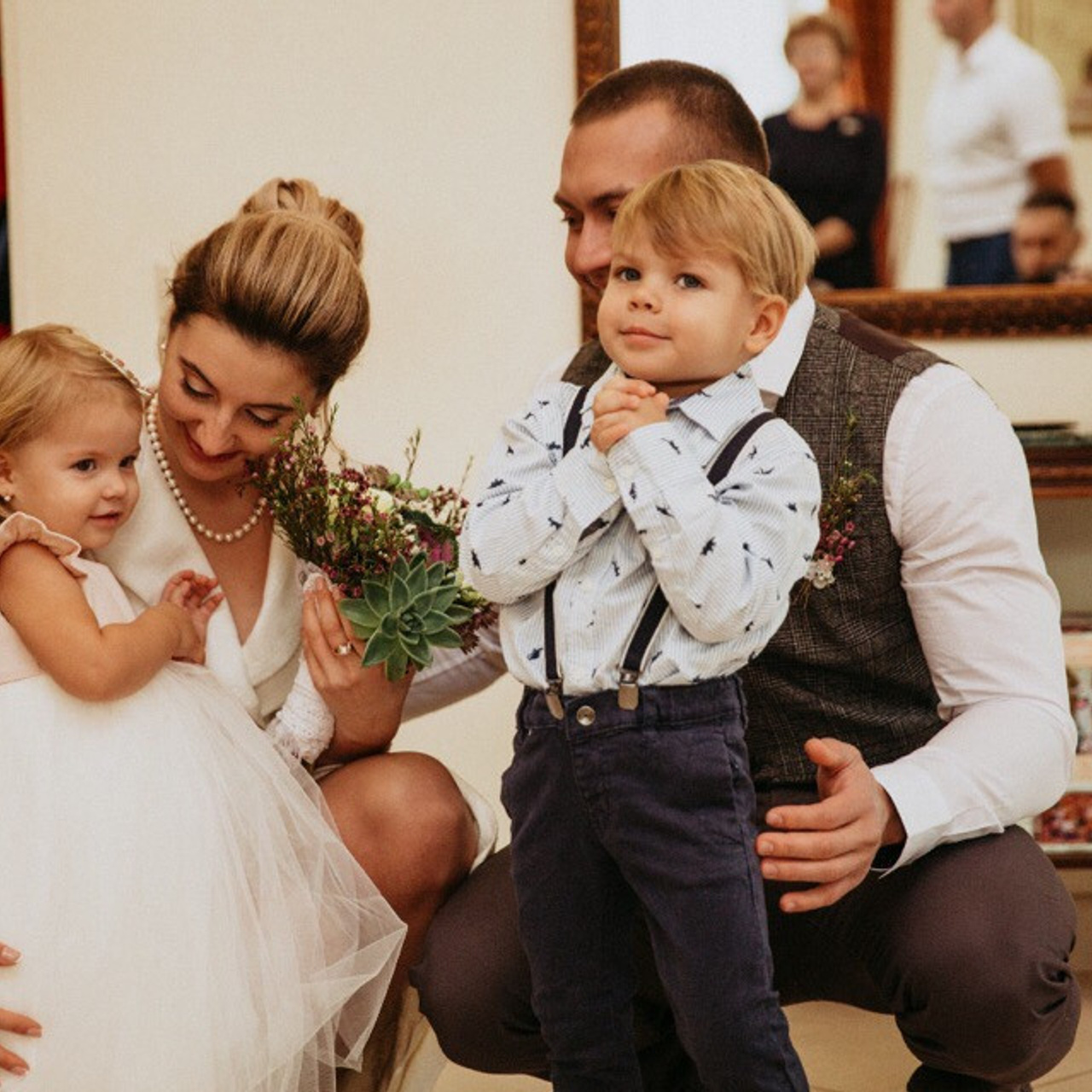 Отзывы. Фотограф в Санкт-Петербурге Кирюшенков Андрей