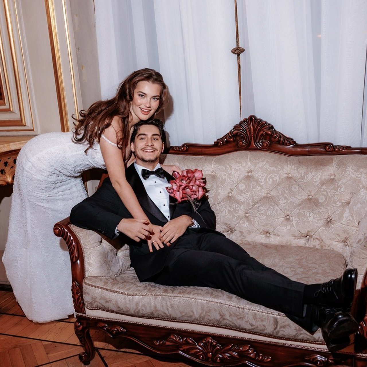 Отзывы. Фотограф в Санкт-Петербурге Кирюшенков Андрей