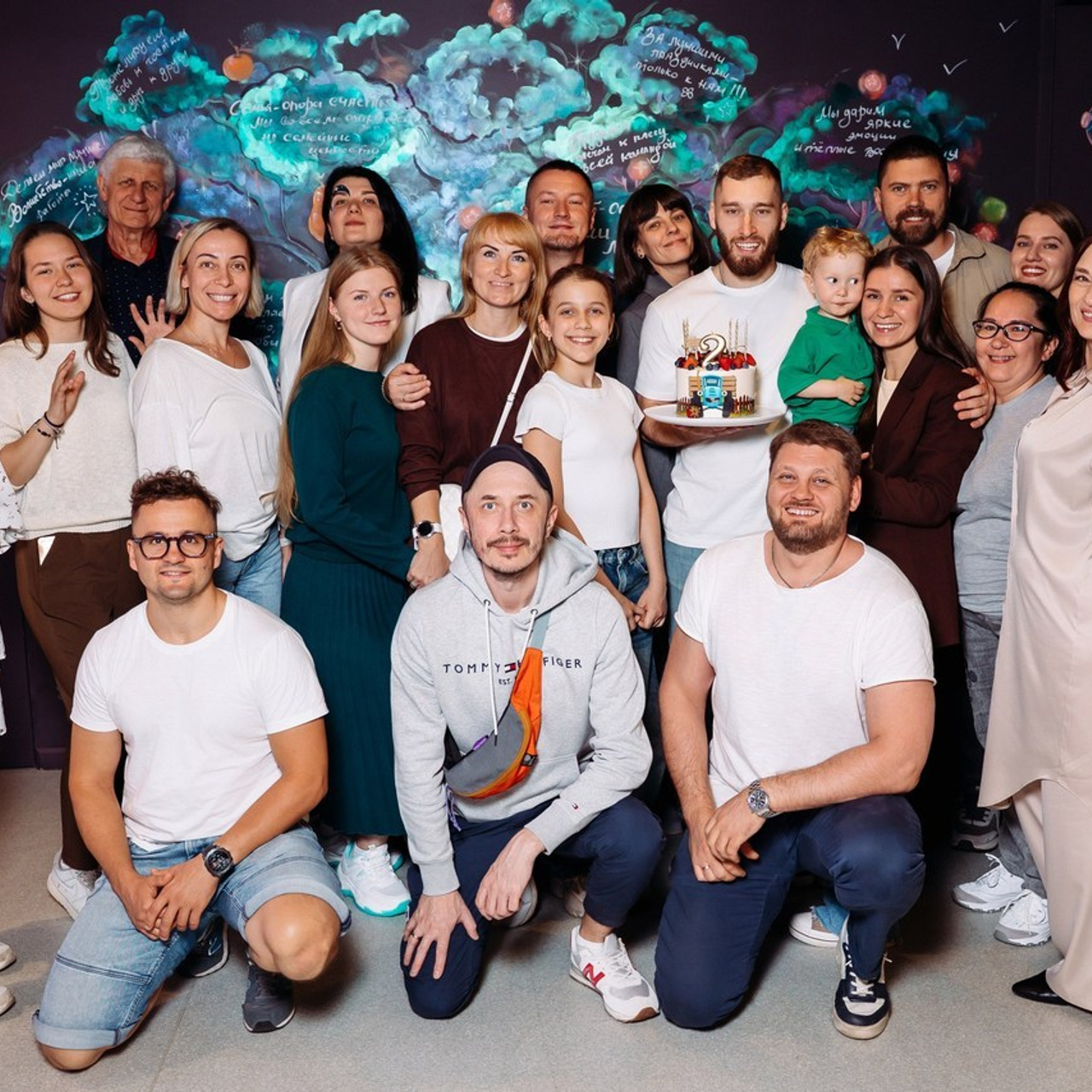 Отзывы. Фотограф в Санкт-Петербурге Кирюшенков Андрей