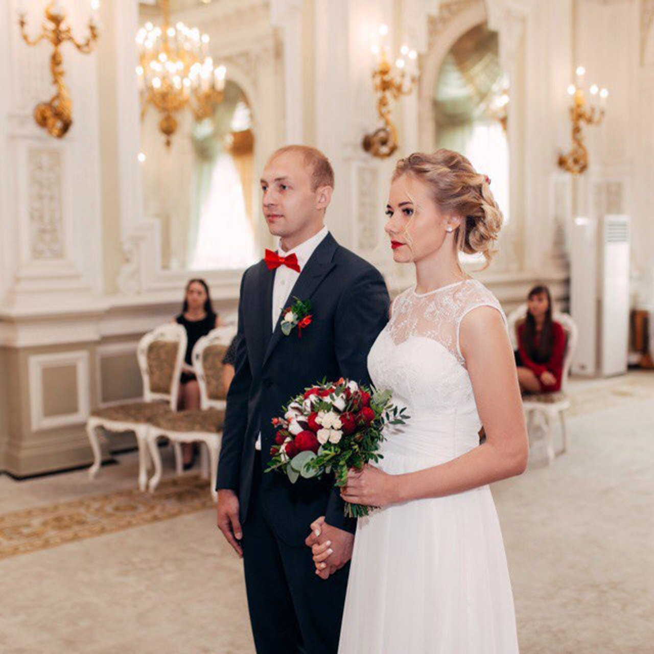 Отзывы. Фотограф в Санкт-Петербурге Кирюшенков Андрей