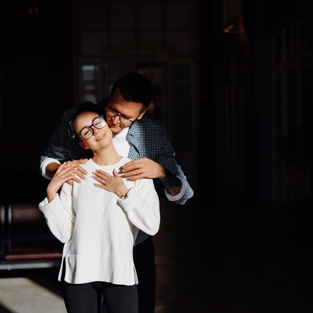 Отзывы. Фотограф в Санкт-Петербурге Кирюшенков Андрей