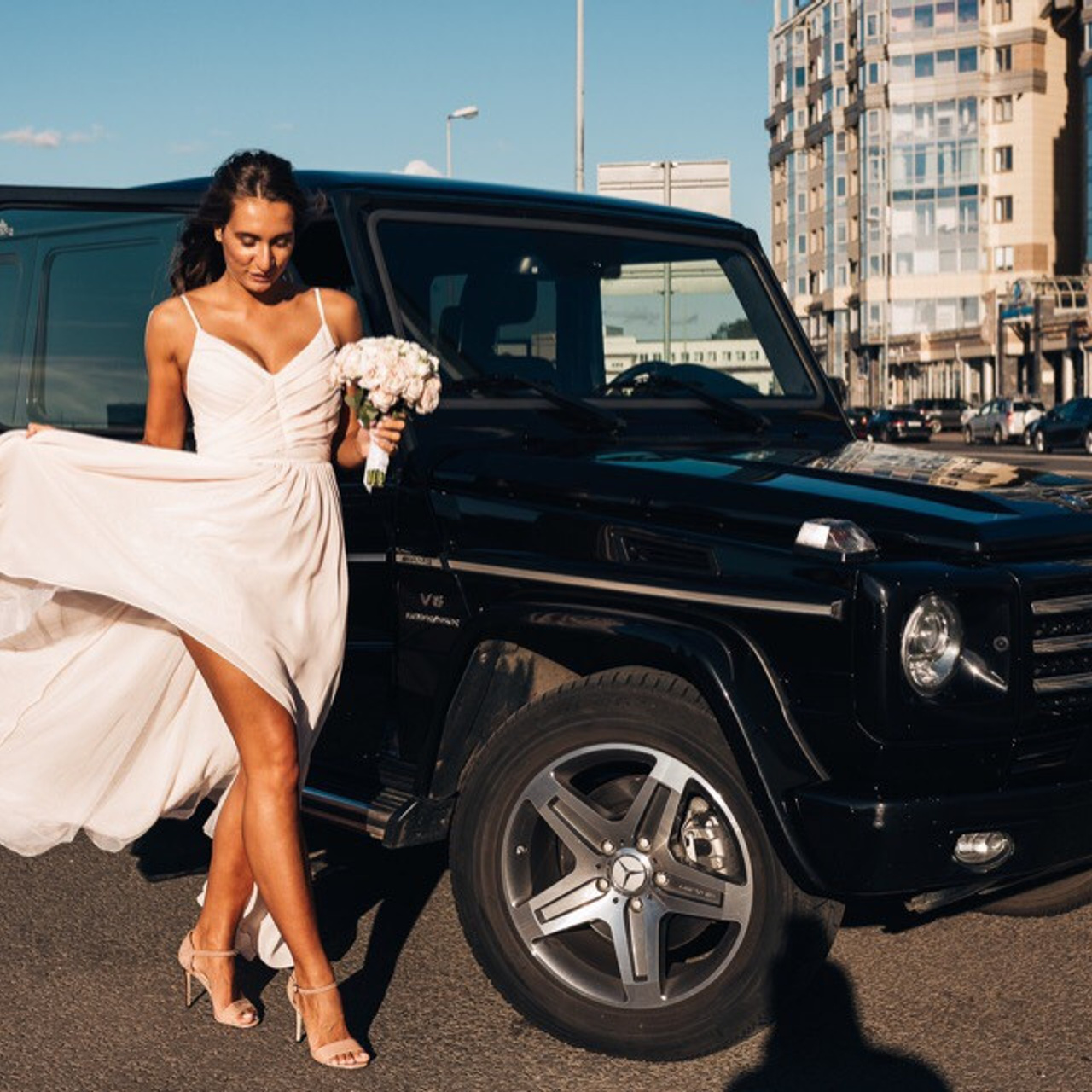 Отзывы. Фотограф в Санкт-Петербурге Кирюшенков Андрей