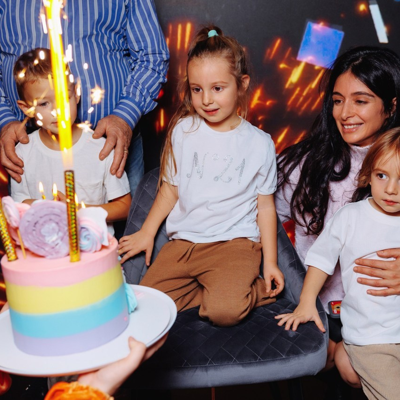 Отзывы. Фотограф в Санкт-Петербурге Кирюшенков Андрей