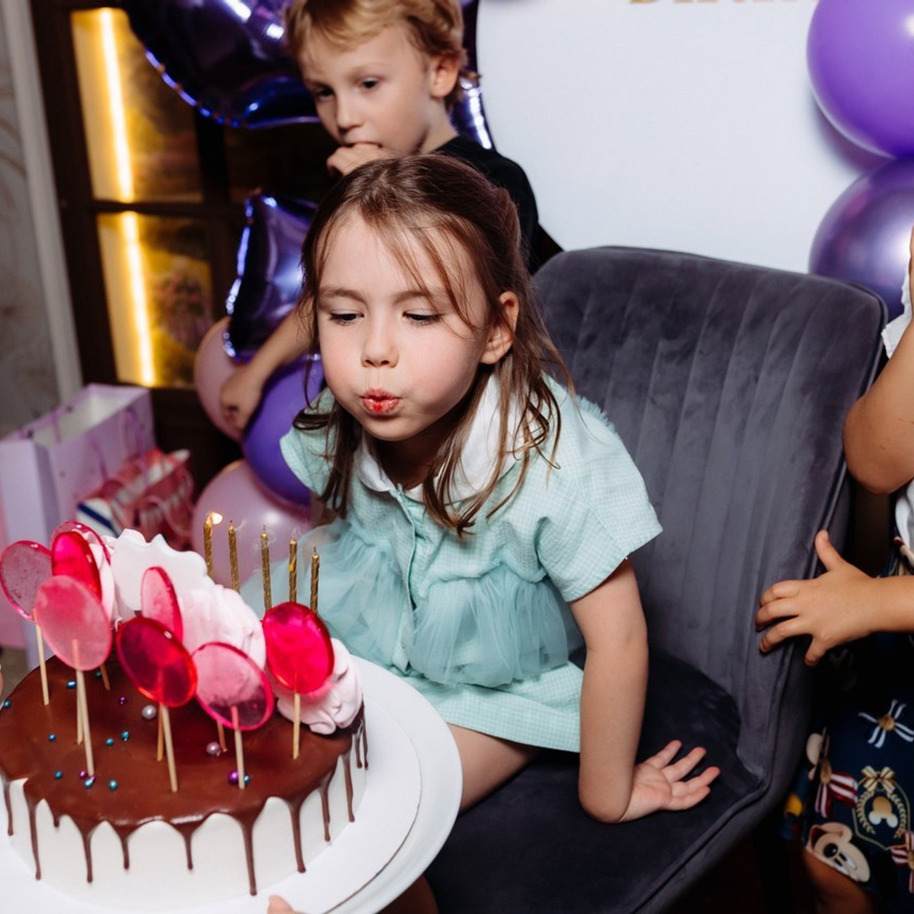 Отзывы. Фотограф в Санкт-Петербурге Кирюшенков Андрей