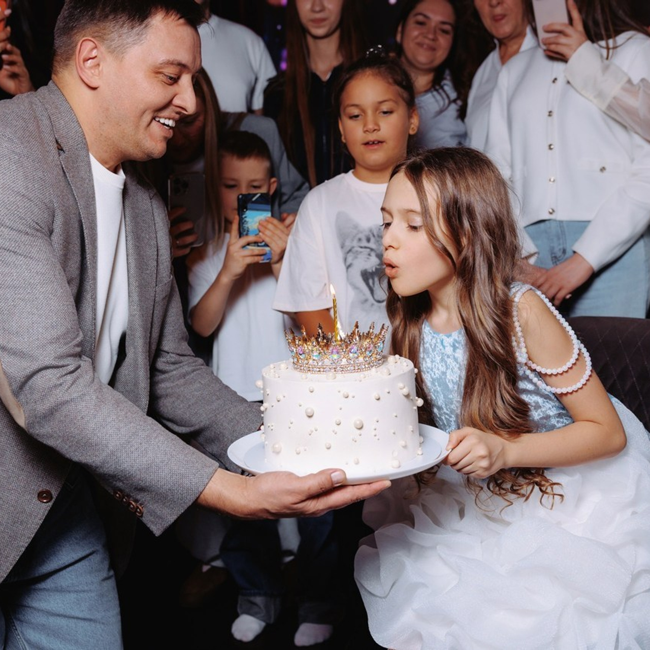 Отзывы. Фотограф в Санкт-Петербурге Кирюшенков Андрей