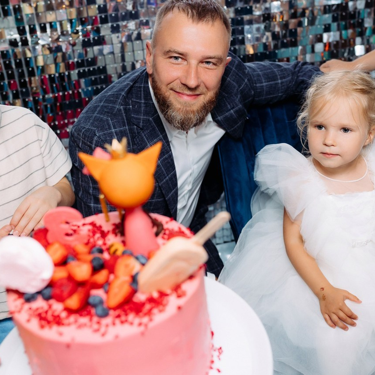 Отзывы. Фотограф в Санкт-Петербурге Кирюшенков Андрей