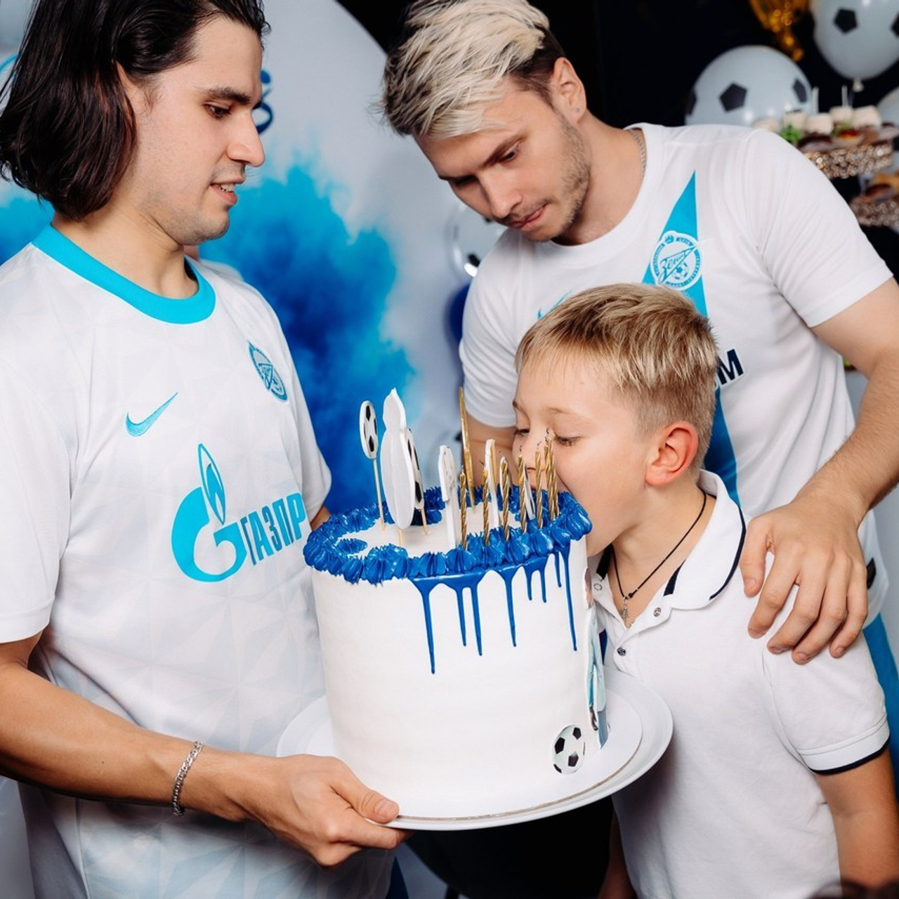 Отзывы. Фотограф в Санкт-Петербурге Кирюшенков Андрей