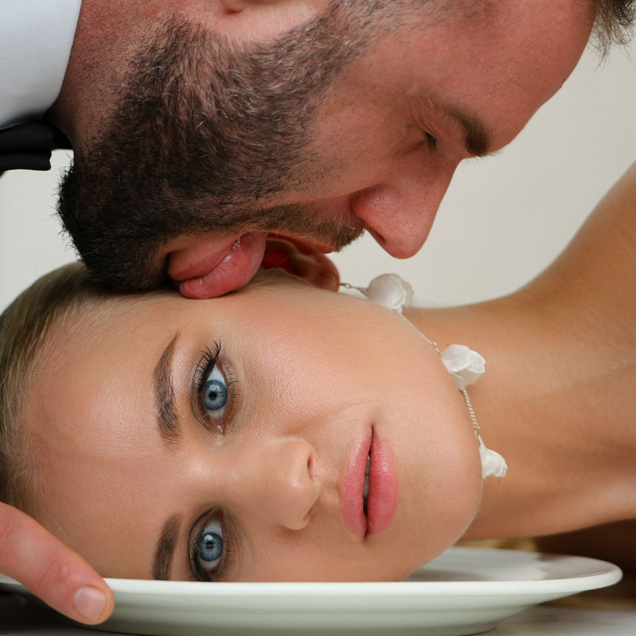 Портфолио. Свадебный фотограф Кемран Ширалиев