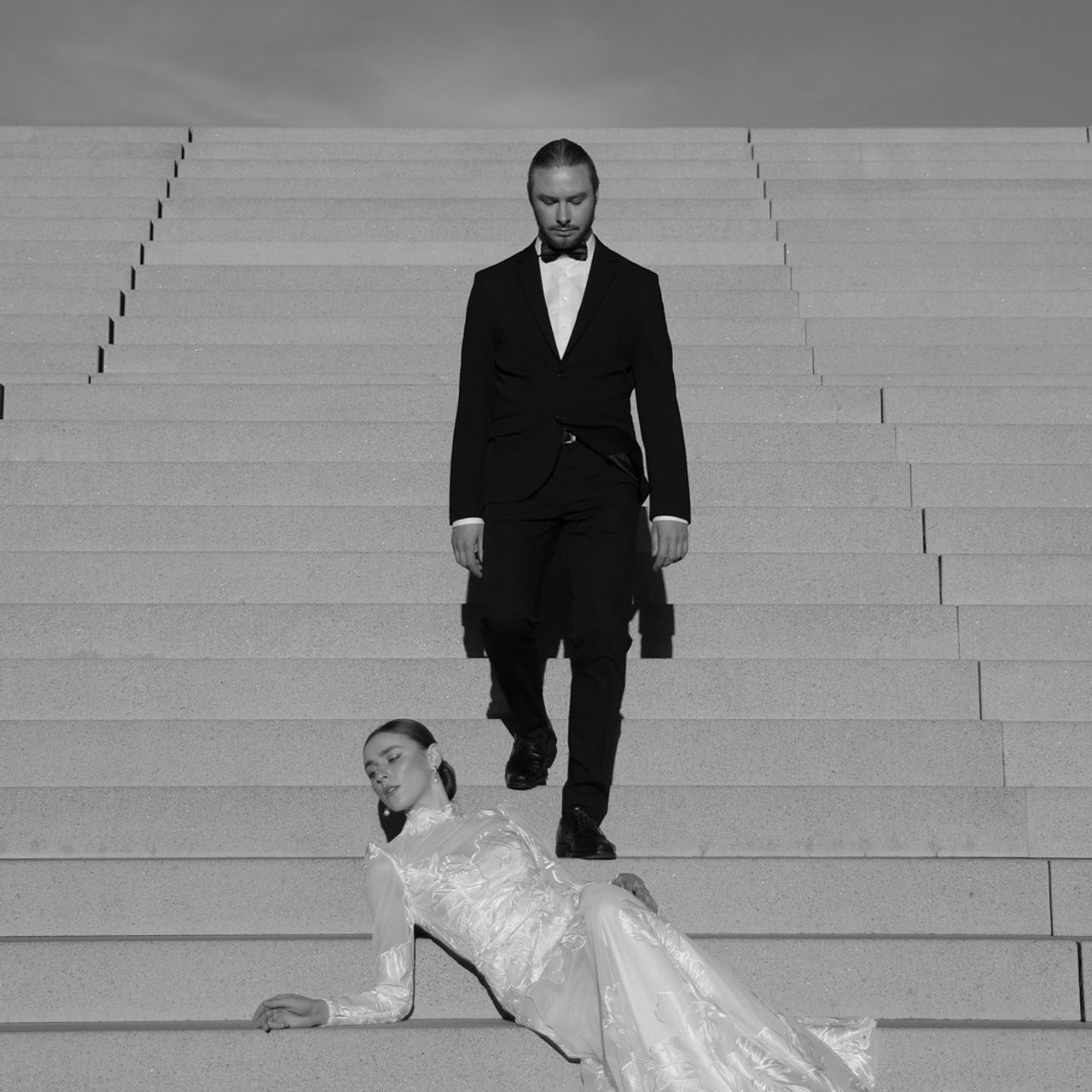 Портфолио. Свадебный фотограф Кемран Ширалиев