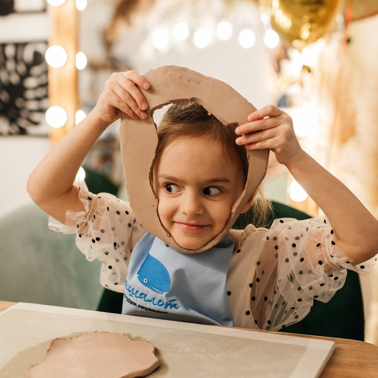 Отзывы. Семейный и детский фотограф из Москвы, Щёлково Герасимова Вероника