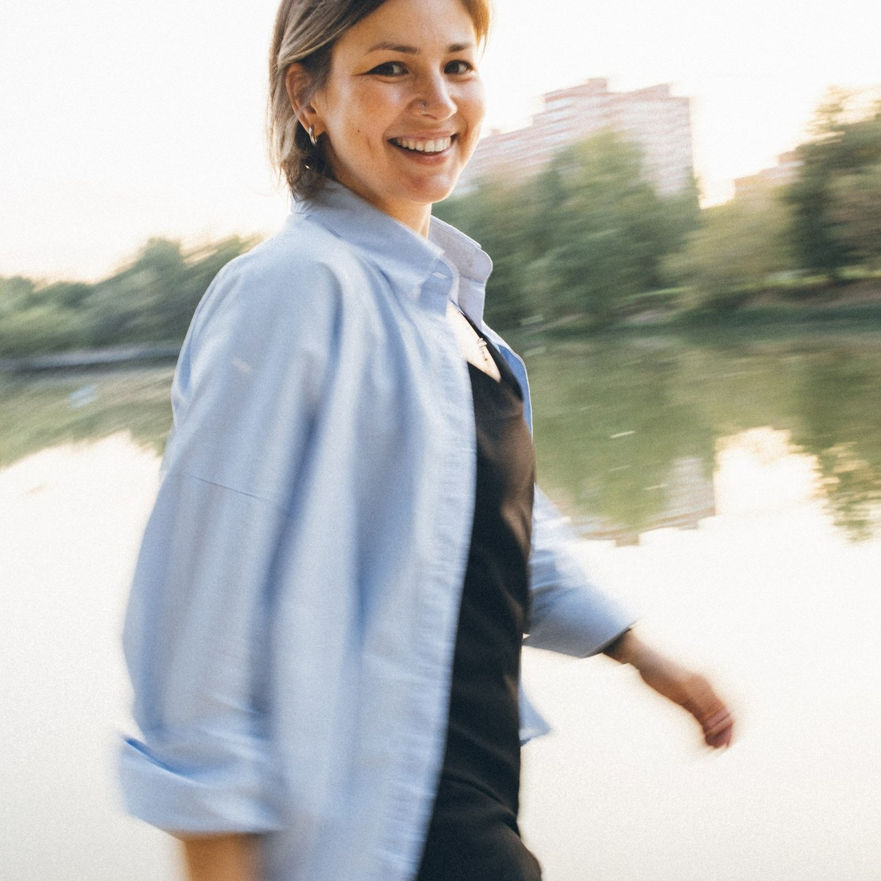 Отзывы. Семейный и детский фотограф из Москвы, Щёлково Герасимова Вероника