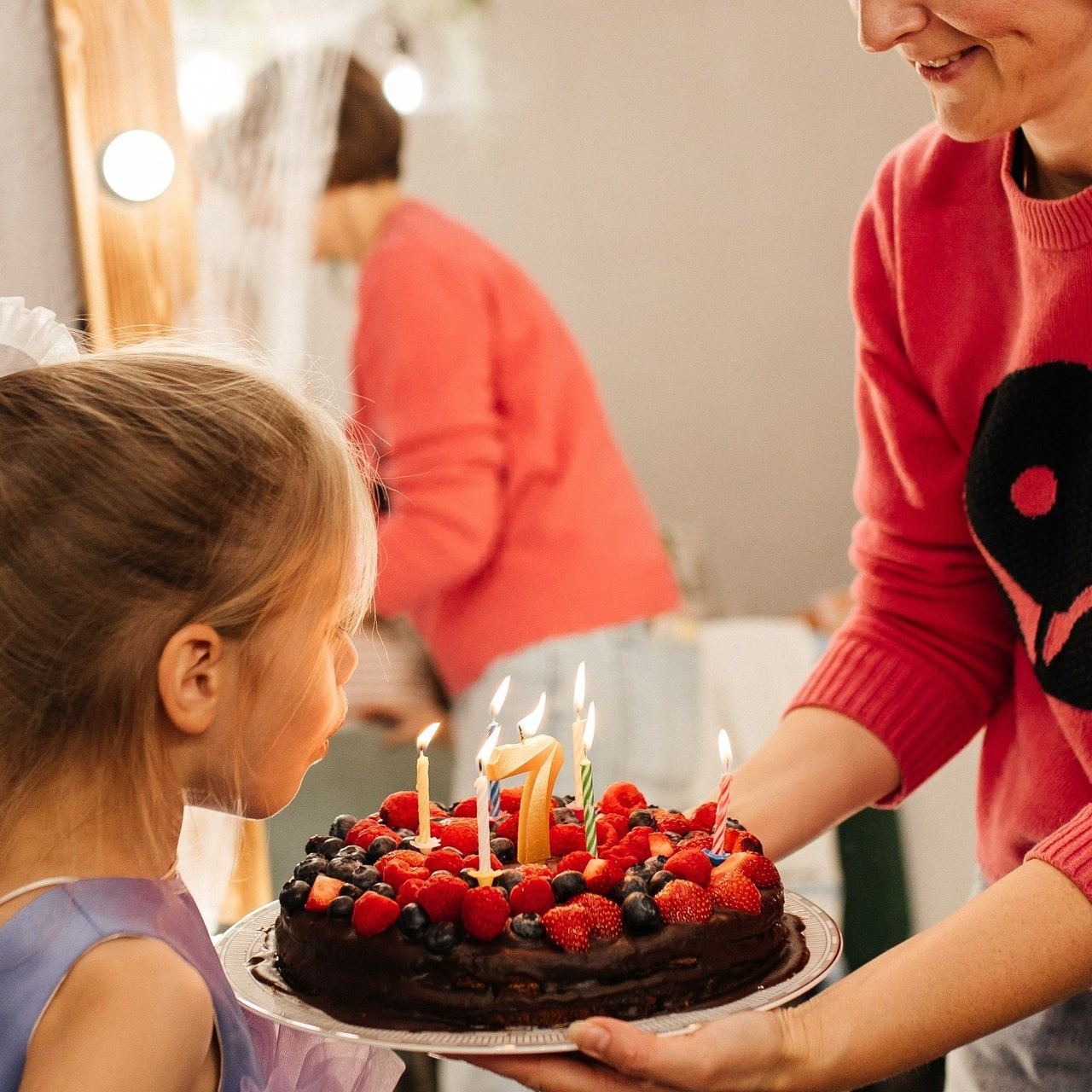 Отзывы. Семейный и детский фотограф из Москвы, Щёлково Герасимова Вероника