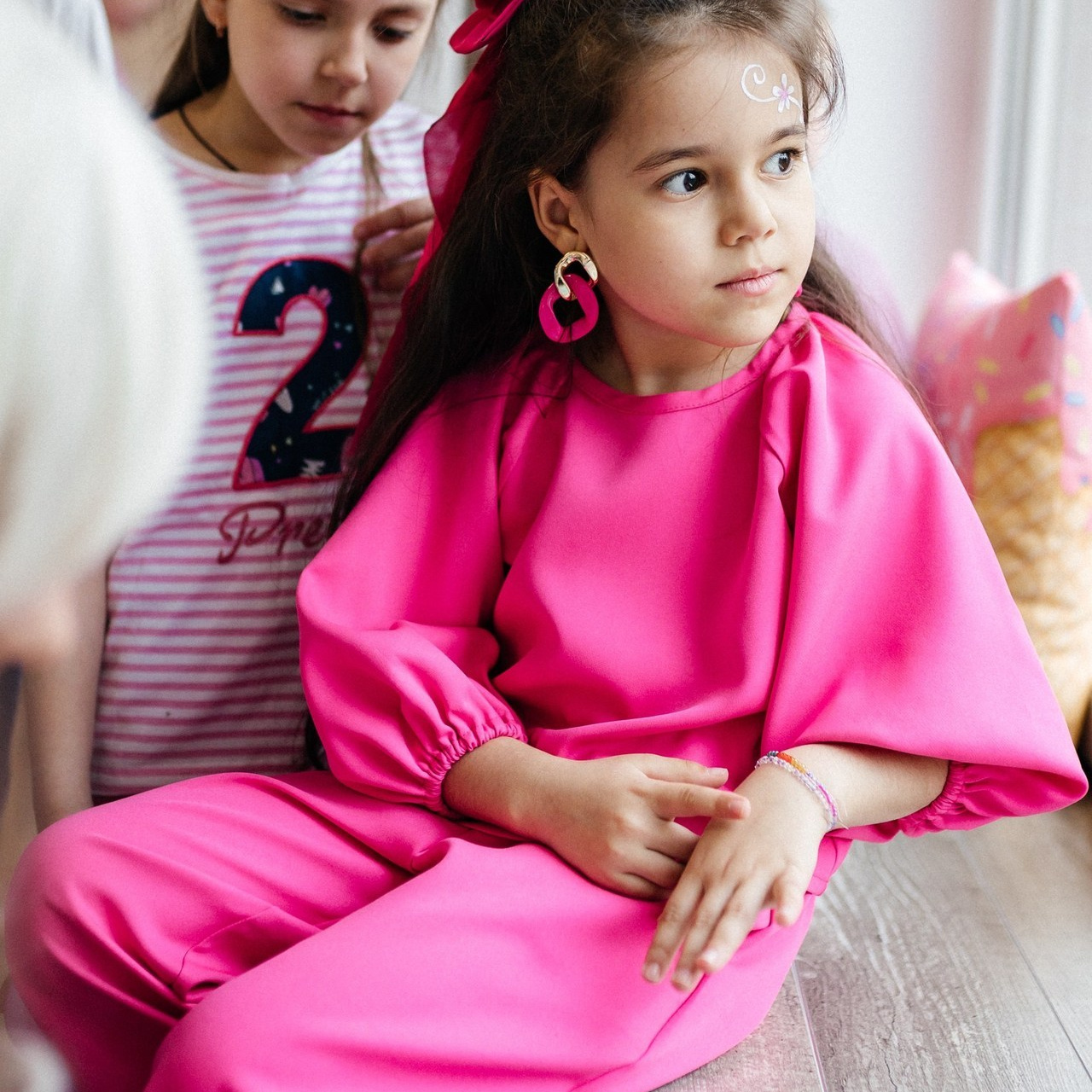 Отзывы. Семейный и детский фотограф из Москвы, Щёлково Герасимова Вероника