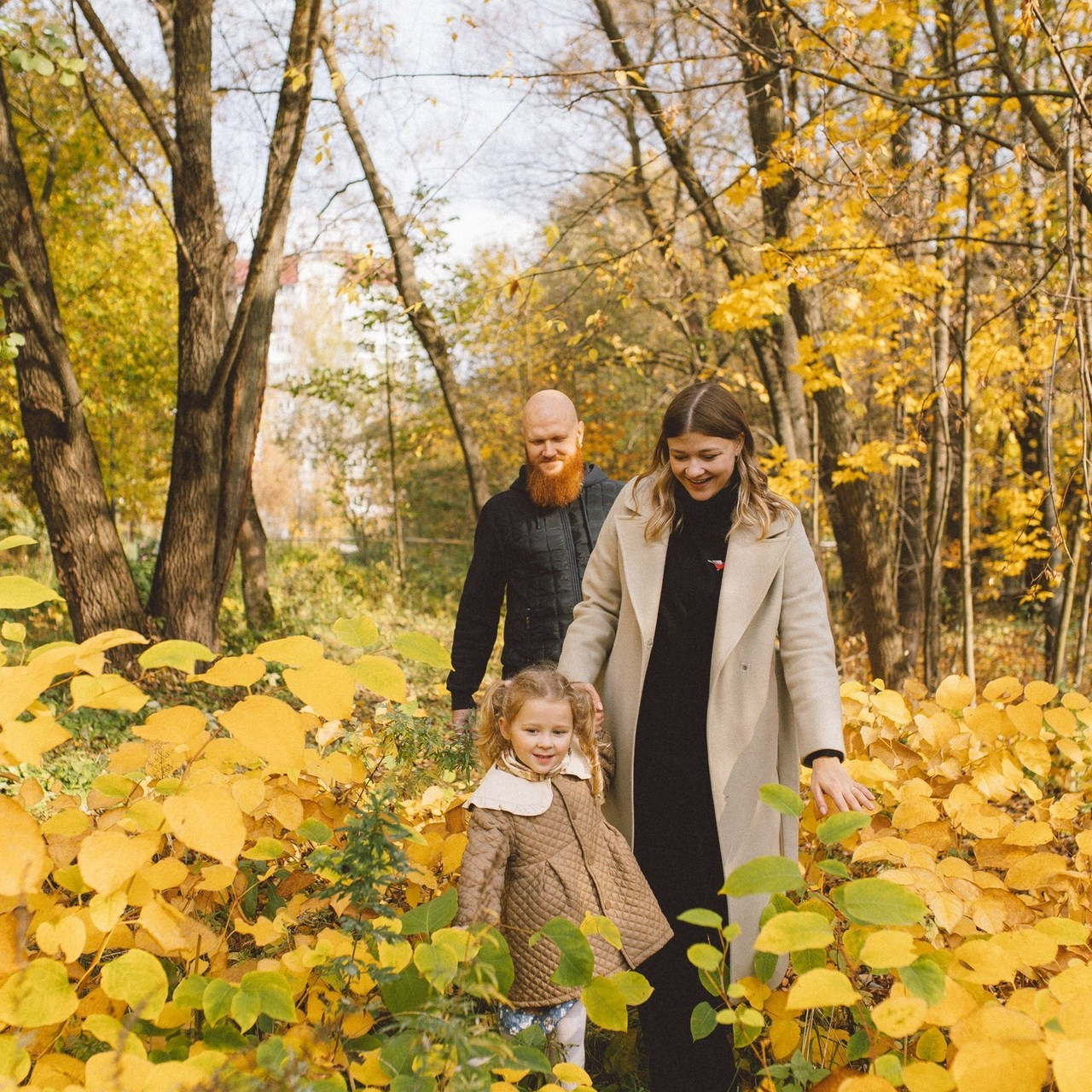 Отзывы. Семейный и детский фотограф из Москвы, Щёлково Герасимова Вероника
