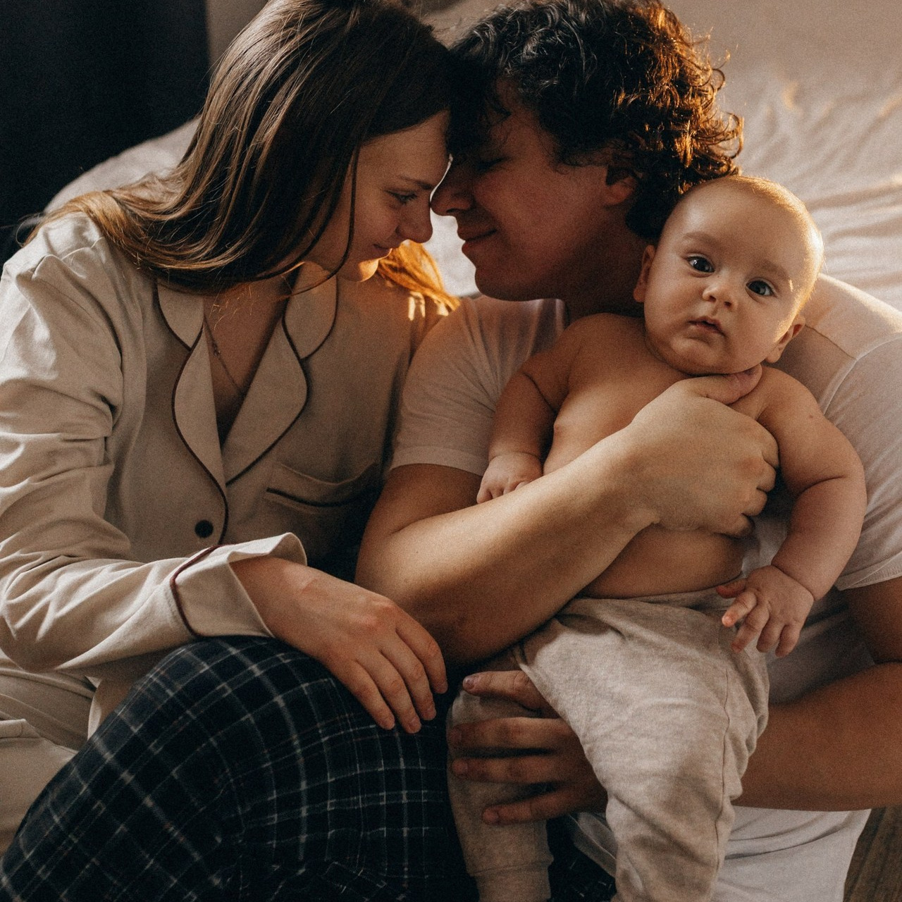 Отзывы. Семейный и детский фотограф из Москвы, Щёлково Герасимова Вероника