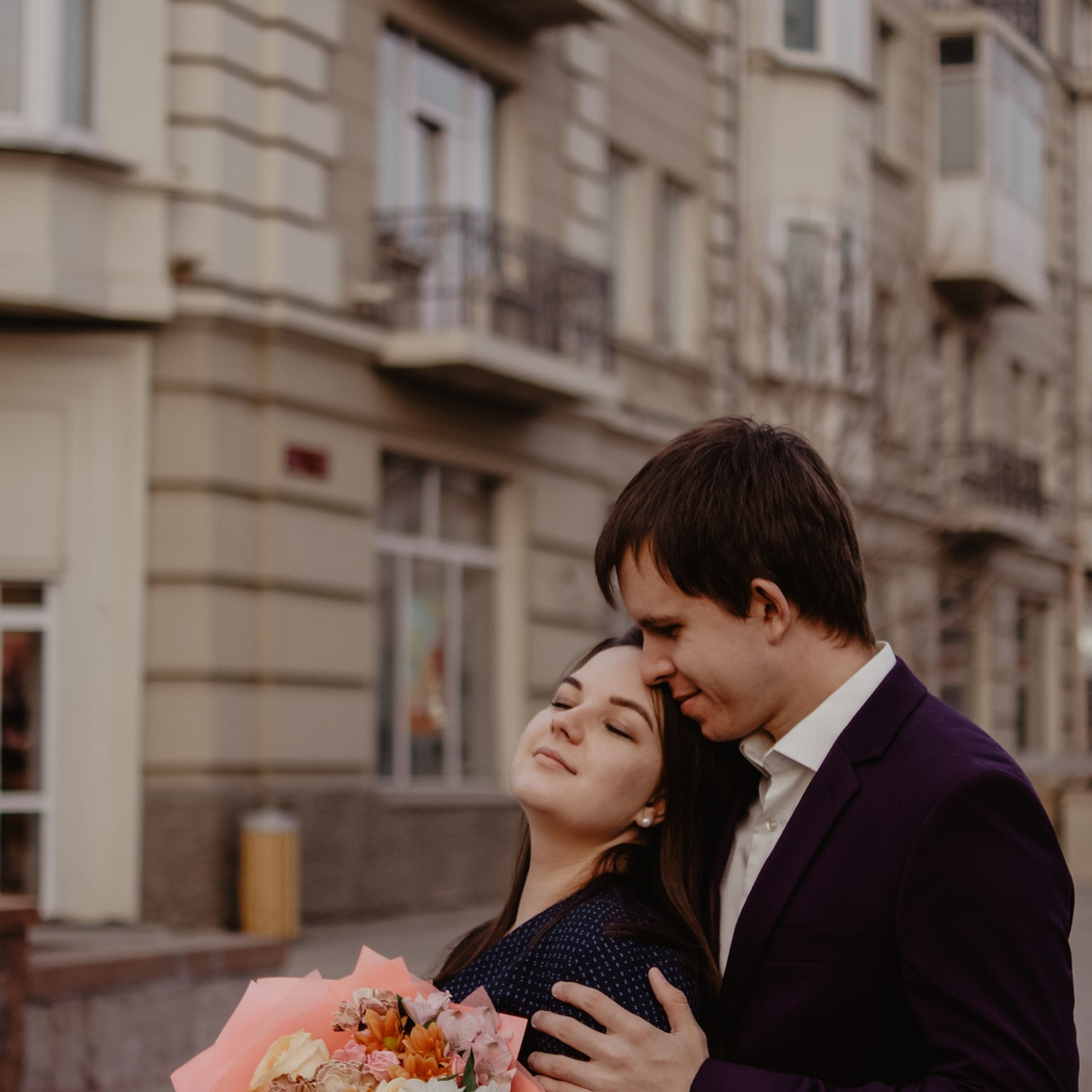 Истории любви. Maria Karzhak ваш фотограф в Батуми!