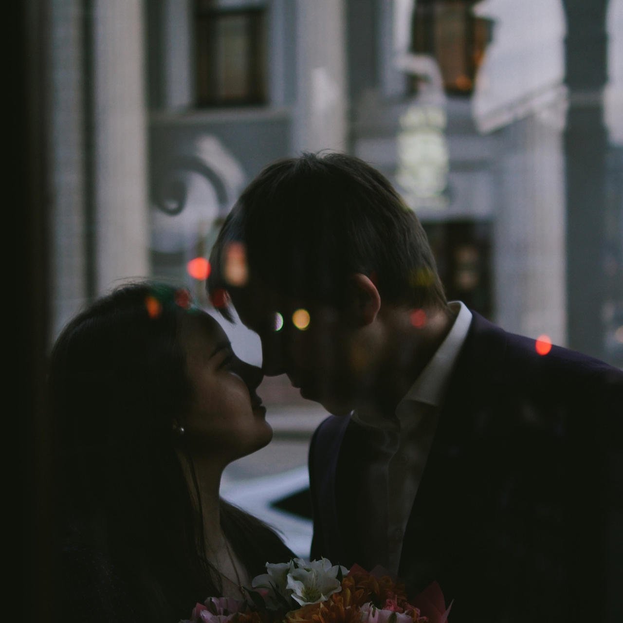 Истории любви. Maria Karzhak ваш фотограф в Батуми!