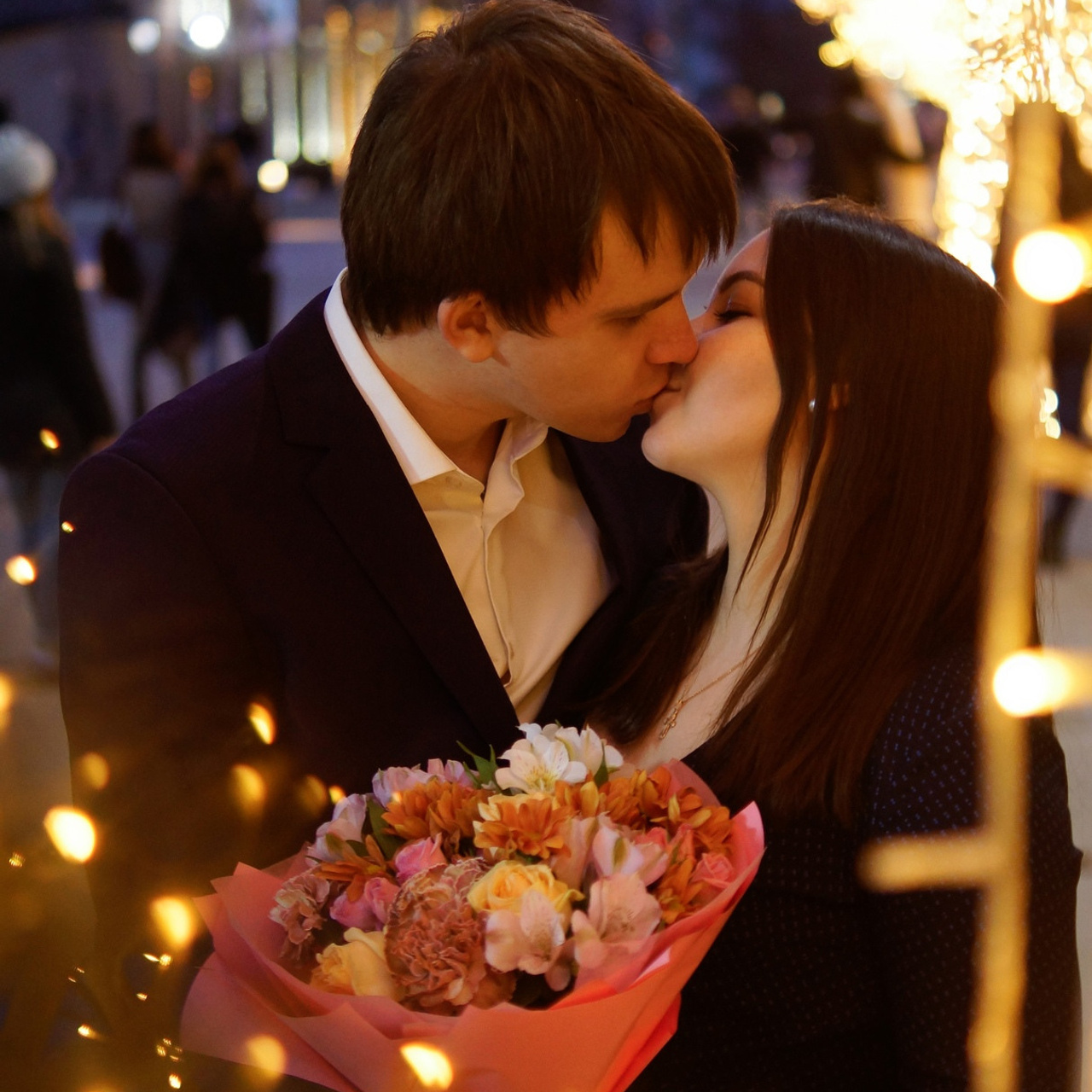 Истории любви. Maria Karzhak ваш фотограф в Батуми!