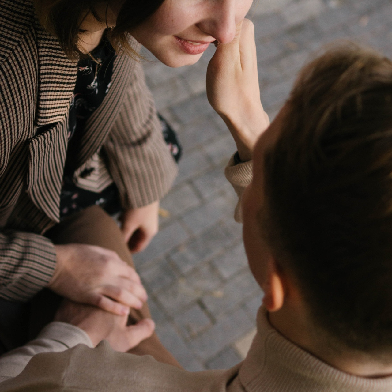 Истории любви. Maria Karzhak ваш фотограф в Батуми!