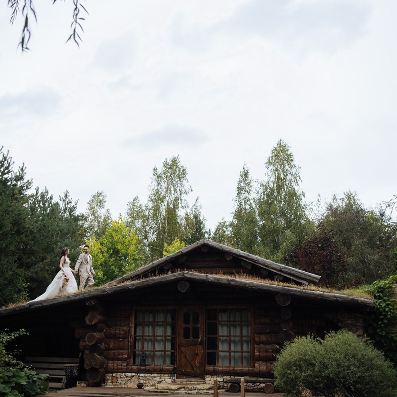 Отзывы. Свадебный фотограф Москва — Юлия Фоменко — профессиональный фотограф