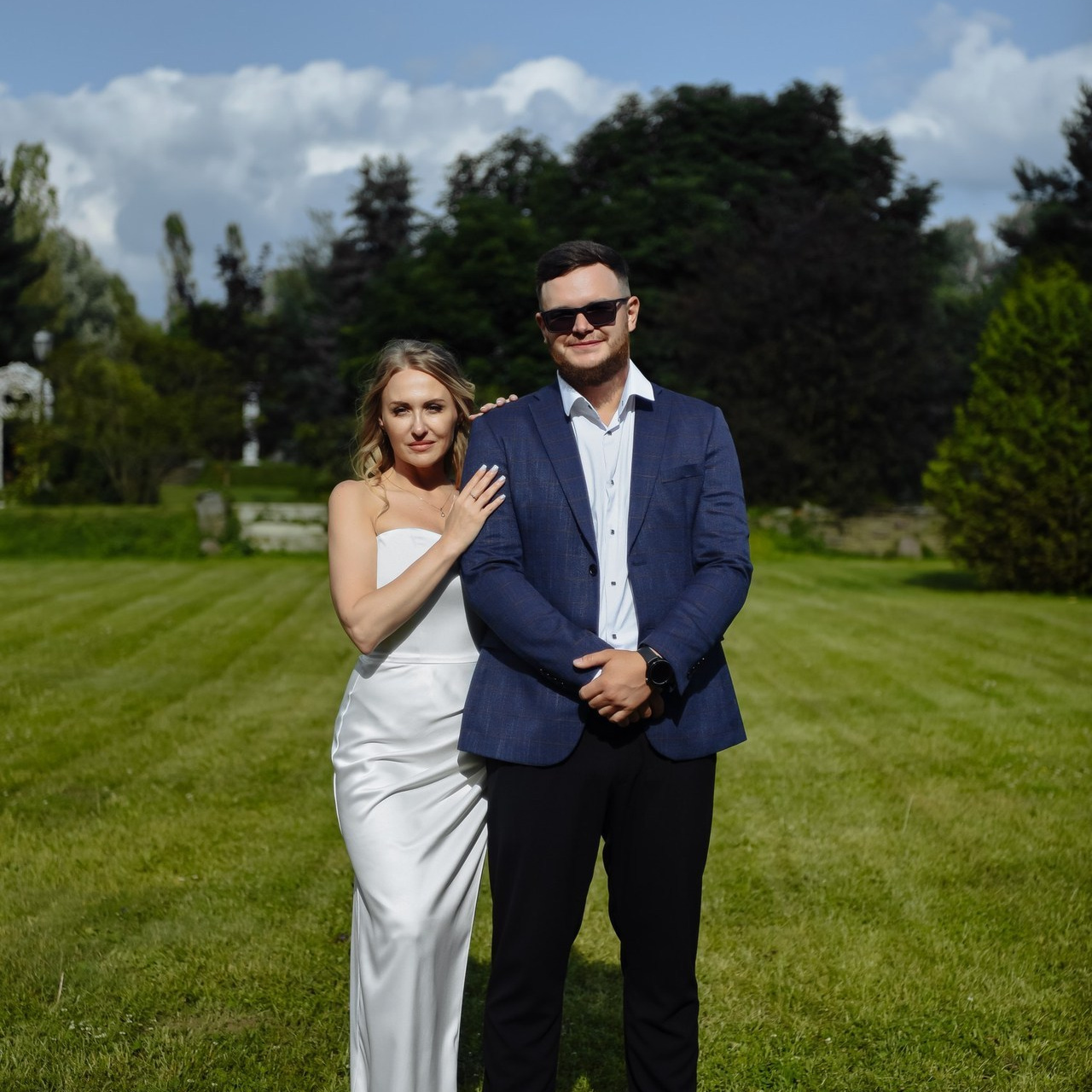 Отзывы. Свадебный фотограф Москва — Юлия Фоменко — профессиональный фотограф