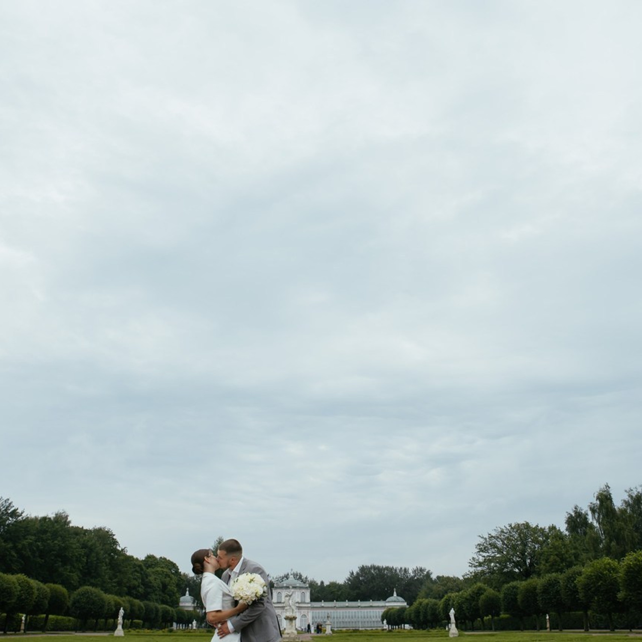 Отзывы. Свадебный фотограф Москва — Юлия Фоменко — профессиональный фотограф
