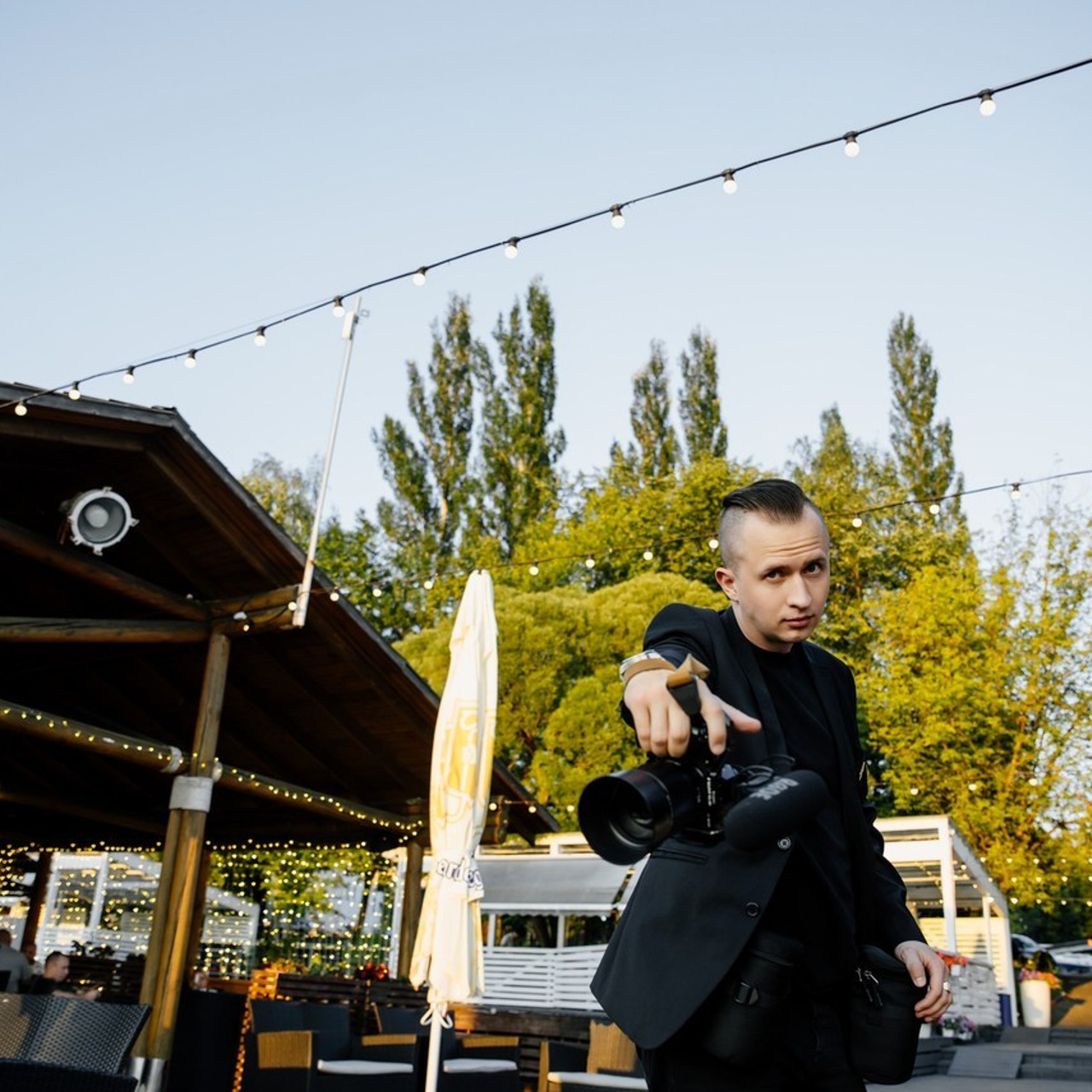 Отзывы. Свадебный фотограф Москва — Юлия Фоменко — профессиональный фотограф