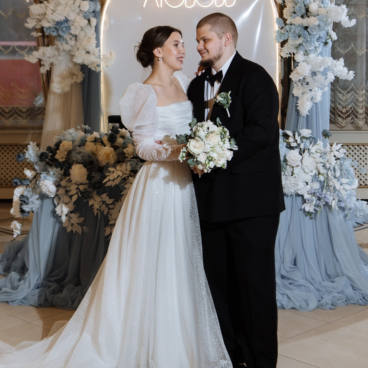 Отзывы. Свадебный фотограф Москва — Юлия Фоменко — профессиональный фотограф