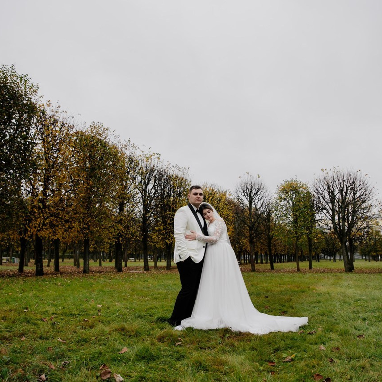 Отзывы. Свадебный фотограф Москва — Юлия Фоменко — профессиональный фотограф