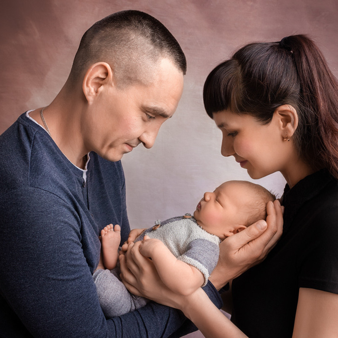 Семейные истории