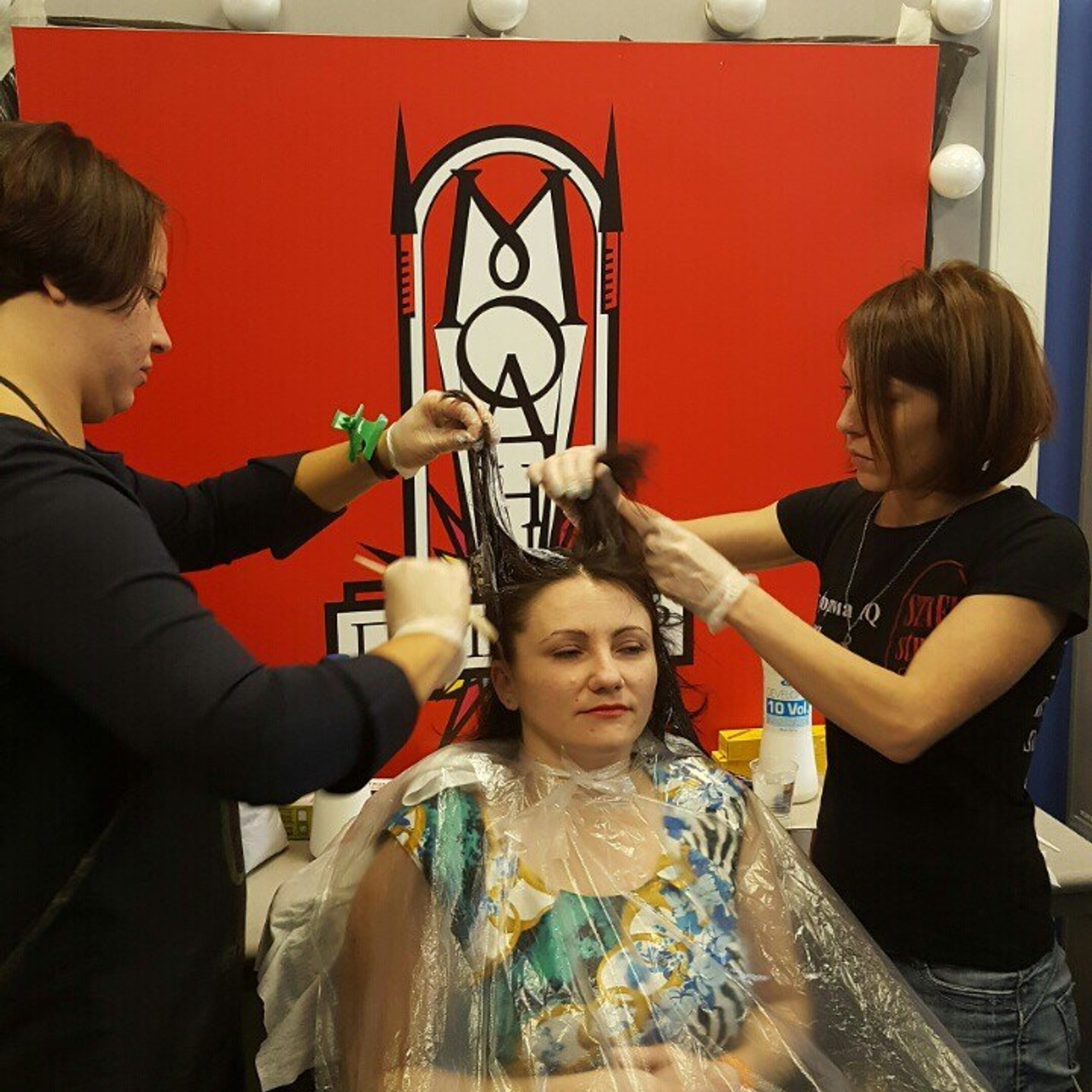 Модный приговор