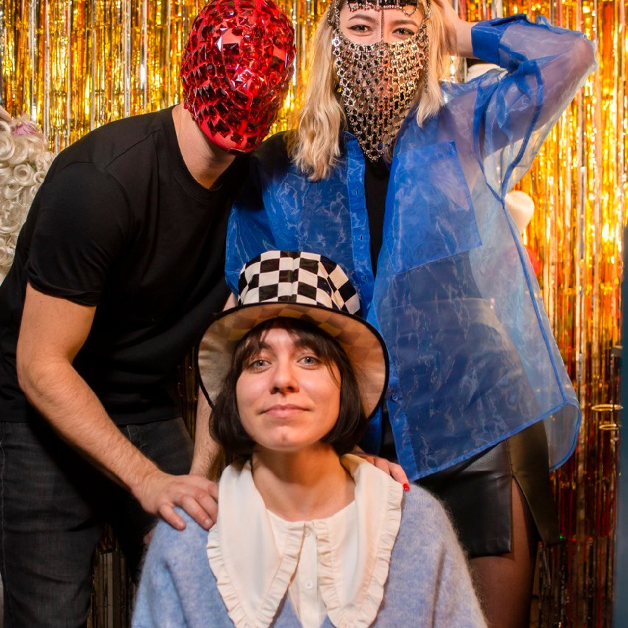 Сарафан.клаб